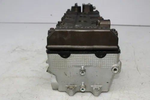04-19 KAWASAKI JET SKI STX15F ENGINE MOTOR CYLINDER HEAD CAMS VAVES COVER