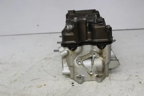04-19 KAWASAKI JET SKI STX15F ENGINE MOTOR CYLINDER HEAD CAMS VAVES COVER