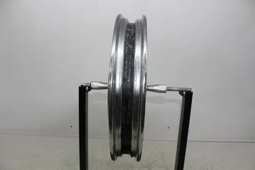 98-03 HARLEY-DAVIDSON SPORTSTER XL883 883 FRONT WHEEL RIM (DAMAGE)