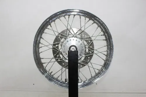 98-03 HARLEY-DAVIDSON SPORTSTER XL883 883 FRONT WHEEL RIM (DAMAGE)