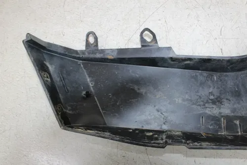 13-14 CAN-AM MAVERICK 1000R 4X4 XRS LOWER RIGHT SIDE ROCKER PANEL COVER