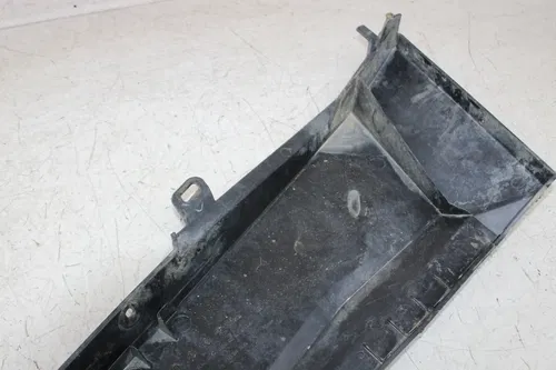 13-14 CAN-AM MAVERICK 1000R 4X4 XRS LOWER RIGHT SIDE ROCKER PANEL COVER