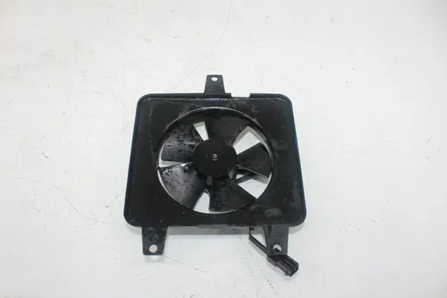 06-12 BMW F800ST ABS ENGINE RADIATOR COOLING FAN