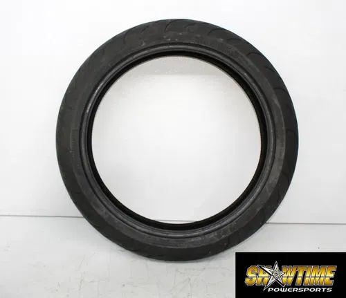 CONTINENTAL CONTIMOTION Z 120/70 ZR17 M/C (58W) FRONT TIRE (TREAD:4/32NDS)