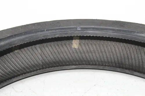 CONTINENTAL CONTIMOTION Z 120/70 ZR17 M/C (58W) FRONT TIRE (TREAD:4/32NDS)