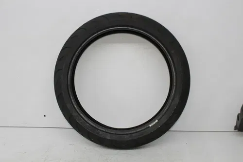 CONTINENTAL CONTIMOTION Z 120/70 ZR17 M/C (58W) FRONT TIRE (TREAD:4/32NDS)