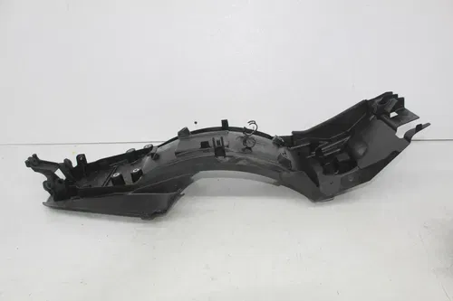 07-11 Kawasaki Ninja Zx14 Rear Back Tail Undertail Fairing Cowl Fender