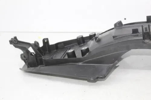 07-11 Kawasaki Ninja Zx14 Rear Back Tail Undertail Fairing Cowl Fender