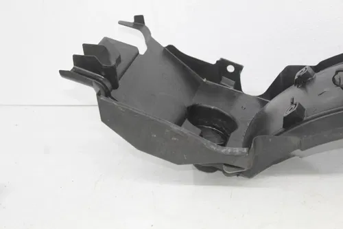 07-11 Kawasaki Ninja Zx14 Rear Back Tail Undertail Fairing Cowl Fender