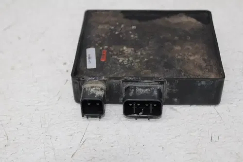 02-03 KAWASAKI PRAIRIE 650 ECU COMPUTER CONTROLLER UNIT BLACK BOX ECM CDI OEM