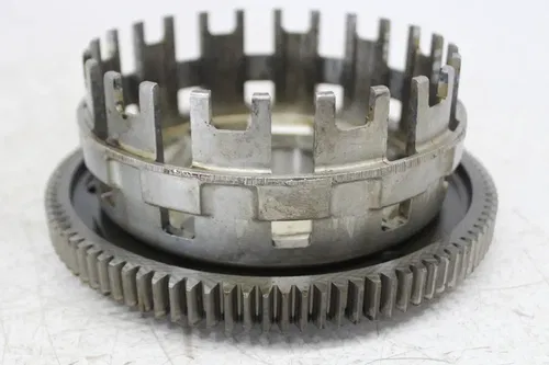 86-03 KAWASAKI VOYAGER XII ZG1200B CLUTCH BASKET HUB BOSS