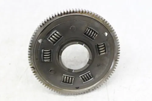 86-03 KAWASAKI VOYAGER XII ZG1200B CLUTCH BASKET HUB BOSS