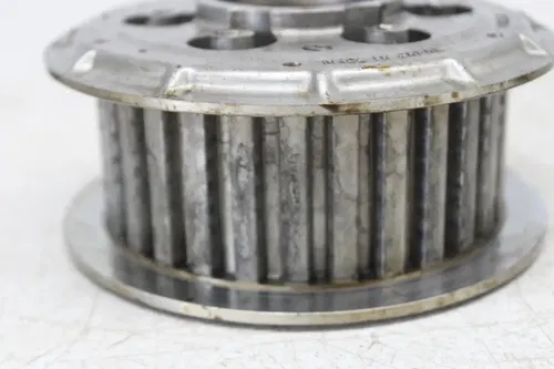 86-03 KAWASAKI VOYAGER XII ZG1200B CLUTCH BASKET HUB BOSS