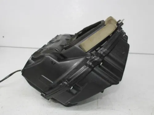 17-20 YAMAHA YZF R6 AIRBOX AIR INTAKE FILTER BOX