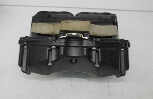 17-20 YAMAHA YZF R6 AIRBOX AIR INTAKE FILTER BOX