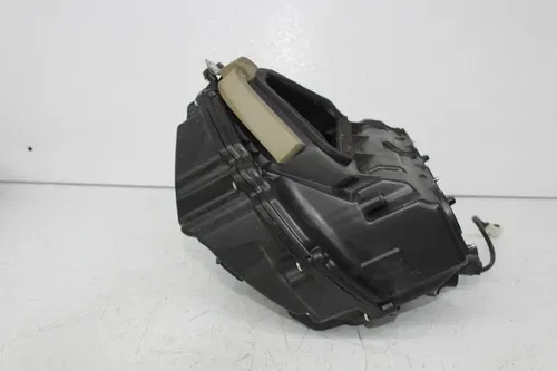 17-20 YAMAHA YZF R6 AIRBOX AIR INTAKE FILTER BOX