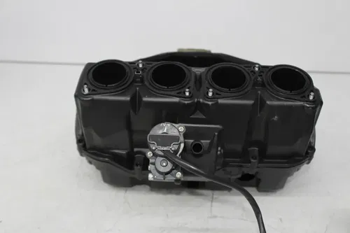 17-20 YAMAHA YZF R6 AIRBOX AIR INTAKE FILTER BOX