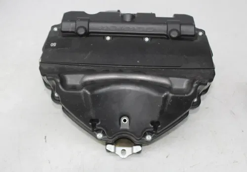 17-20 YAMAHA YZF R6 AIRBOX AIR INTAKE FILTER BOX