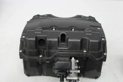 17-20 YAMAHA YZF R6 AIRBOX AIR INTAKE FILTER BOX