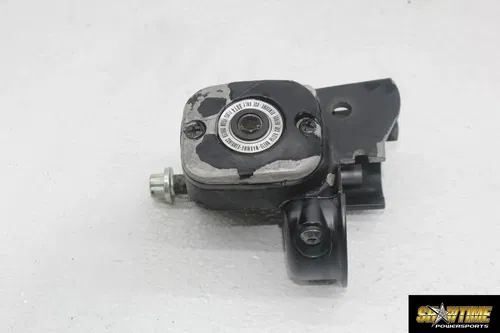 00-06 HARLEY-DAVIDSON DYNA WIDE GLIDE FXDWGI FRONT BRAKE MASTER CYLINDER