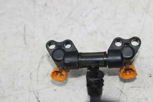20-24 HONDA REBEL 500 CMX500 THROTTLE BODY BODIES TPS SENSOR FUEL INJECTORS