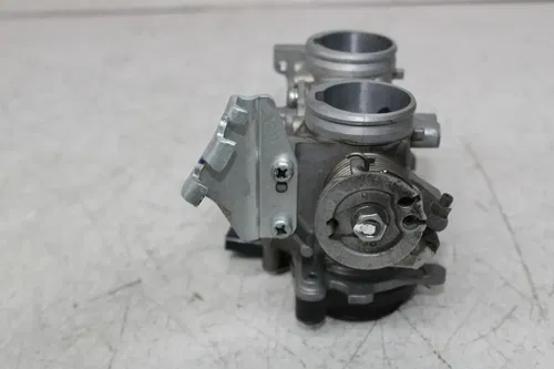 20-24 HONDA REBEL 500 CMX500 THROTTLE BODY BODIES TPS SENSOR FUEL INJECTORS