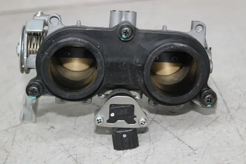 20-24 HONDA REBEL 500 CMX500 THROTTLE BODY BODIES TPS SENSOR FUEL INJECTORS