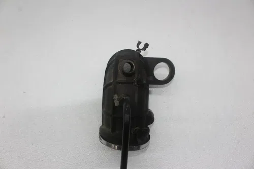 99-01 FERRARI 456 M RH AIR INTAKE BOOT
