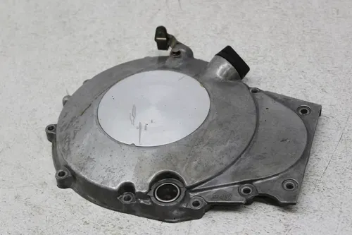 1986 KAWASAKI 454 LTD EN450A CLUTCH SIDE ENGINE MOTOR COVER