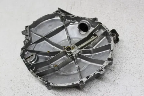 1986 KAWASAKI 454 LTD EN450A CLUTCH SIDE ENGINE MOTOR COVER