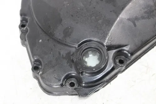 02-03 SUZUKI GSXR600 CLUTCH SIDE ENGINE MOTOR COVER