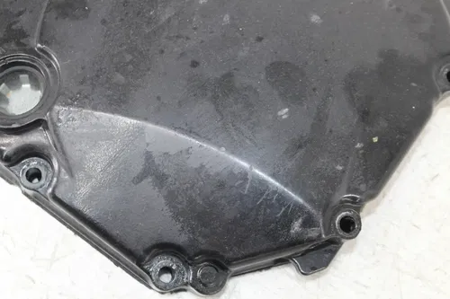 02-03 SUZUKI GSXR600 CLUTCH SIDE ENGINE MOTOR COVER