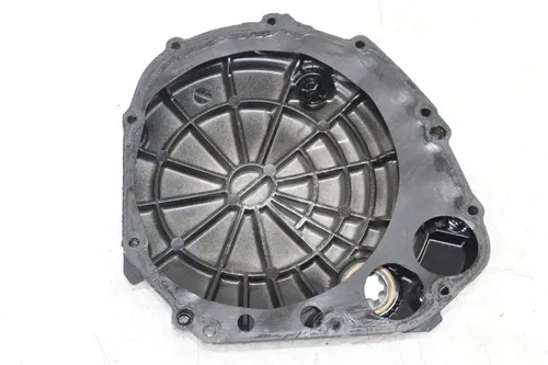 02-03 SUZUKI GSXR600 CLUTCH SIDE ENGINE MOTOR COVER
