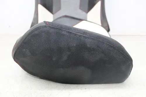 14 POLARIS RZR 4 XP 1000  REAR BACK LEFT PASSENGER SEAT BACKREST PAD