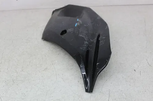 22-24 YAMAHA YZF R7 RIGHT LOWER BOTTOM BELLY SIDE FAIRING COWL