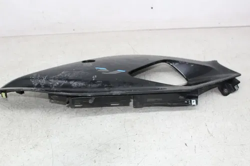 22-24 YAMAHA YZF R7 RIGHT LOWER BOTTOM BELLY SIDE FAIRING COWL