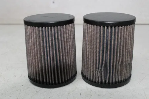 04-05 HONDA CBR1000RR K&N AIRBOX AIR INTAKE FILTER FILTERS PAIR