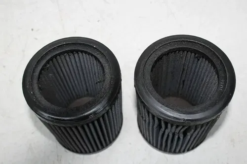 04-05 HONDA CBR1000RR K&N AIRBOX AIR INTAKE FILTER FILTERS PAIR