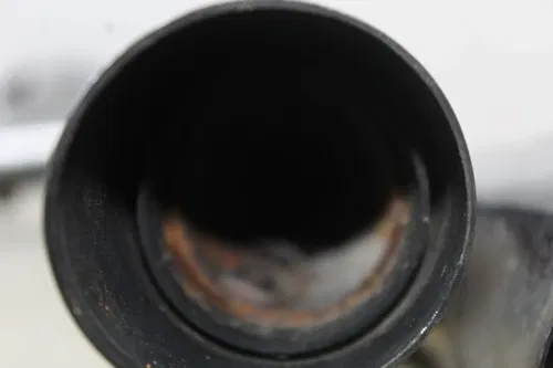 03 HARLEY-DAVIDSON SOFTAIL FLSTCI PYTHON FULL EXHAUST SYSTEM HEADERS MUFFLERS