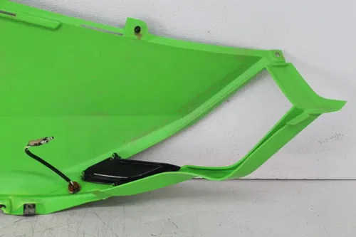 20-23 KAWASAKI TERYX KRX 1000 FRONT LEFT FENDER MUD SPLASH GUARD FLAP