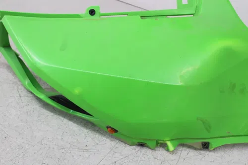 20-23 KAWASAKI TERYX KRX 1000 FRONT LEFT FENDER MUD SPLASH GUARD FLAP