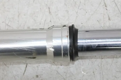09-14 DUCATI MONSTER 696 FRONT FORKS SHOCK SUSPENSION SET PAIR (SEE DESCP)