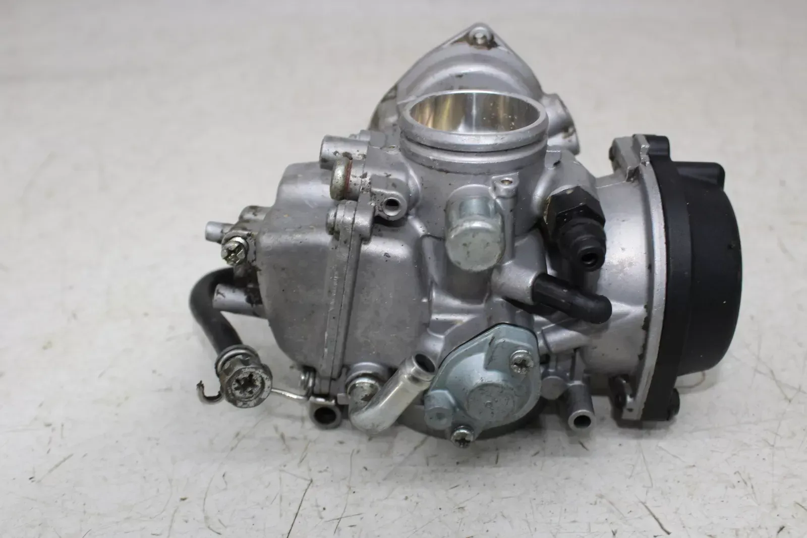 07 YAMAHA RAPTOR 350 CARB CARBURETOR
