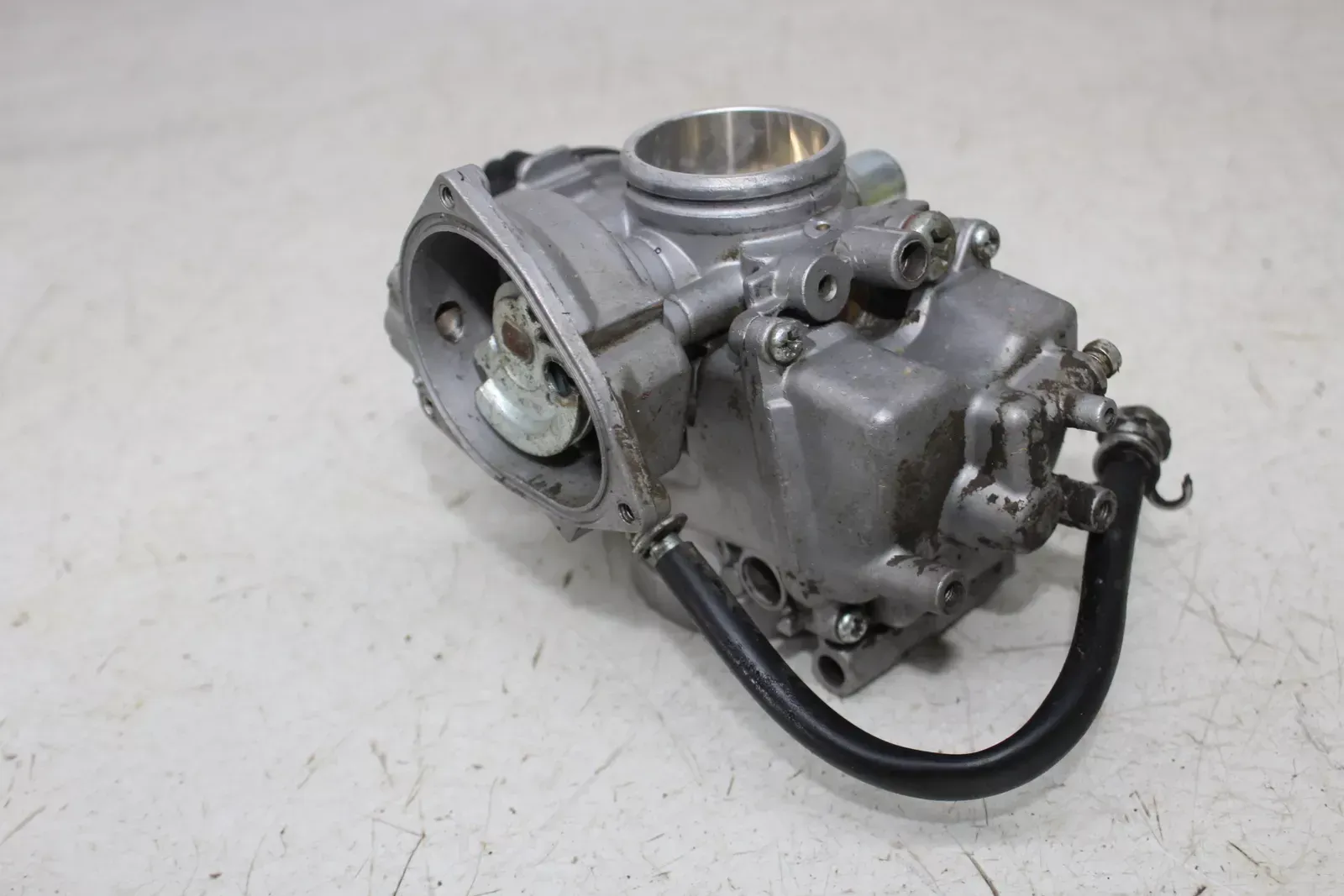 07 YAMAHA RAPTOR 350 CARB CARBURETOR
