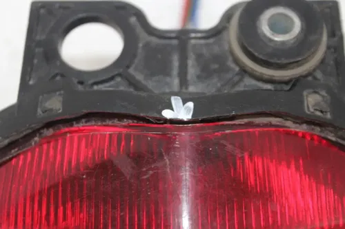 08-12 KAWASAKI NINJA 250R EX250 REAR TAIL TAILLIGHT BACK BRAKE LIGHT
