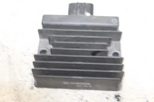 15-21 KAWASAKI VERSYS 650 RECTIFIER VOLTAGE REGULATOR
