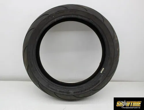 MICHELIN PILOT POWER 180/55 ZR17 M/C (73W) REAR BACK TIRE (TREAD:5/32NDS)