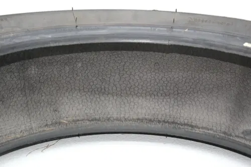 MICHELIN PILOT POWER 180/55 ZR17 M/C (73W) REAR BACK TIRE (TREAD:5/32NDS)