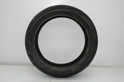 MICHELIN PILOT POWER 180/55 ZR17 M/C (73W) REAR BACK TIRE (TREAD:5/32NDS)