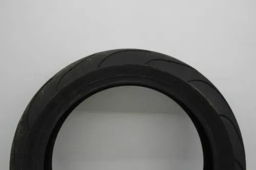 MICHELIN PILOT POWER 180/55 ZR17 M/C (73W) REAR BACK TIRE (TREAD:5/32NDS)